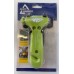 CAR ESCAPE TOOL - GREEN COLOUR